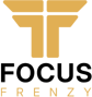 Focus Frenzy logo