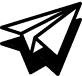 paper plane